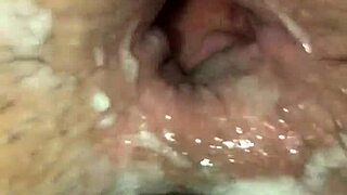 i'm playin' with her big ass anal hole