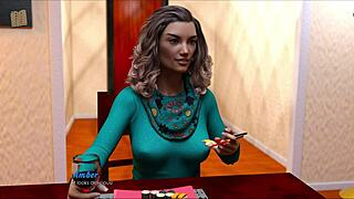 Retrieving The Past S3 Ep18