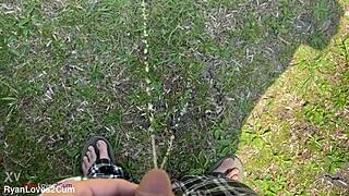 if you need a golden shower i got you covered