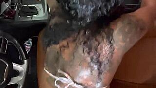 Check Out This Sloppy Blowjob With Cum In Mouth! 😈