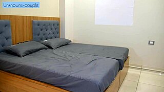 Boss summons sexy secretary Prabha to hotel room for intense screwing