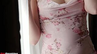 Hey Hubby, I'm Getting Some Real Good Cock!