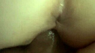 Princessmofo rides big cock in cowgirl 😍