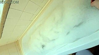 latina wife calls handyman for hot tub fix