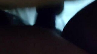 Hot Young Guy Bangs Tight Pussy