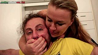 Want BBW foot domination?