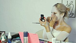 Harley Quinn Makeup Tutorial By Miss Daisy Diamond For Halloween