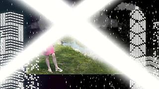 Sweet Babe's Close-Up Solo Masturbation