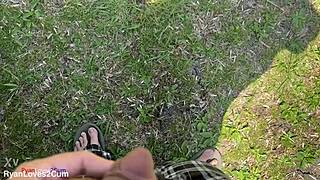 if you need a golden shower i got you covered