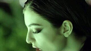 disclosure magnets ft lorde kissing