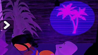 Lucky bot gets a sexy buttjob