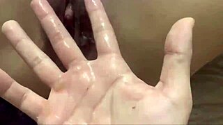 wanna try a tit fuck with your curvy babysitter tonight?