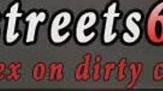 Rough Dirty Talk Leaves Teen Bound At Building Soiree