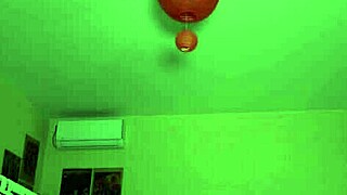 trying on my new sexy bikinis at home