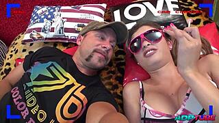 Adptube: Asian Miyuki Son Gets Her Tight Ass Pounded While Recording. Can She Take More?