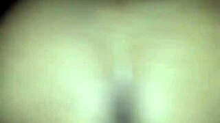 Late Night Session with Brooklyn Bitch in Doggy Style