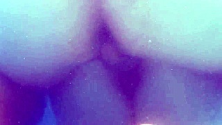 underwater pool sex with married latina amateur