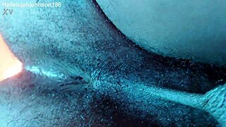 Feeling The Intense Ass Humiliation With Hallelujah Johnson. Worship That Monster Cock!