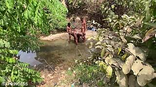 Did We Take Turns Fucking That Curvy Bitch?