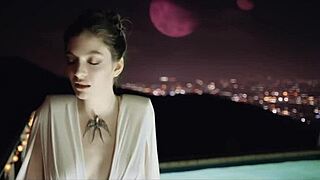 disclosure magnets ft lorde kissing