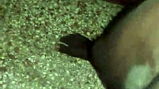 pongo a esta señora a que me de un buen oral