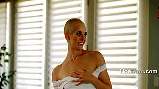 Office affair goes from paperwork to cockwork hoedom