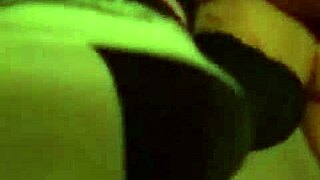 Group banging with friend's friend featuring monster cock.