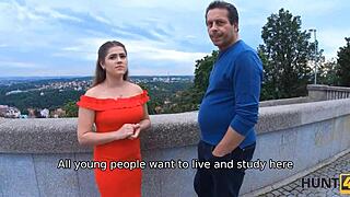 I swear, this chick seems like a good wife but cheats carnally with another!