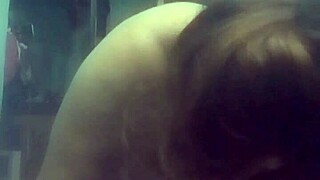 Vaquerita sucking with pleasure in every motion 😘