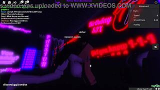 New roblox condo voyeur with voice and audio, really good rp sex happening