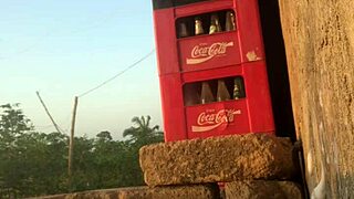 Feeling the intense pleasure as she fingers and licks to climax.