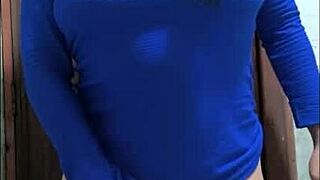 My Clit Wants Sex And So Does My Butt, I'm A Slutty Stepmom Fantasizing About Fucking!