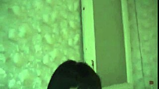 Amateur Hungarian babe gets homemade anal creampie 😍