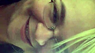 michelle tyte fucks doggystyle and gets cumshot 😏