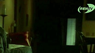 Girlfriend Bent Over In Doggystyle Sex Despite Risk Of Being Caught