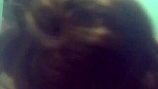 Vaquerita sucking with pleasure in every motion 😘