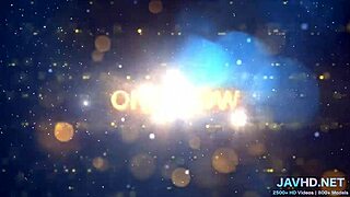 stunning japanese milf shines in hd compilation