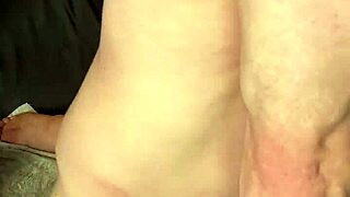 Five cumshots using toy and creampie my hairy ass hard