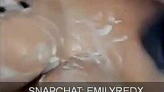 Innocent Australian Teen Eats Pussy Then Fucks!