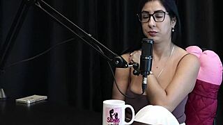 ir na casa de swing era um momento de lazer transou no meio do mar e sobre o maximo garcia - renatinha melo watch on sheer red