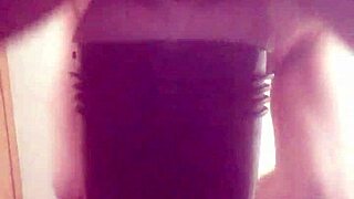 Gazzadomm, I'm fucking my fleshlight toy 😏