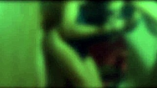 I Showed Her the Lollipop Until She Wanted It Inside