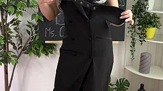 exploring sexual wellness through bdsm with lingerie and heels