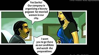 Savita bhabhi videos episode ten comic