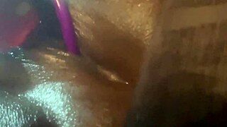 I had an emergncy with candy, but it turnd into wild sex with girl next door