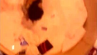 Asian Bitch Fucks Big Cock In Hotel Lingerie All Night