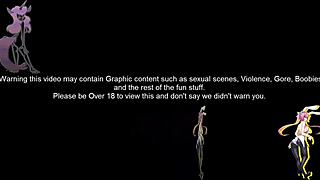 Livewire Dicksucking in DC Comics Cosplay?