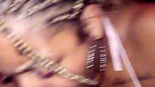 Dive onto that gorgeous cock at the glory hole!