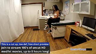 dr tampa bratty orphans cheerleading physical blaire celeste