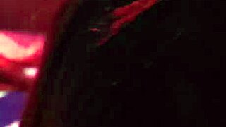 Latina redhead teases with blowjob before fucking?